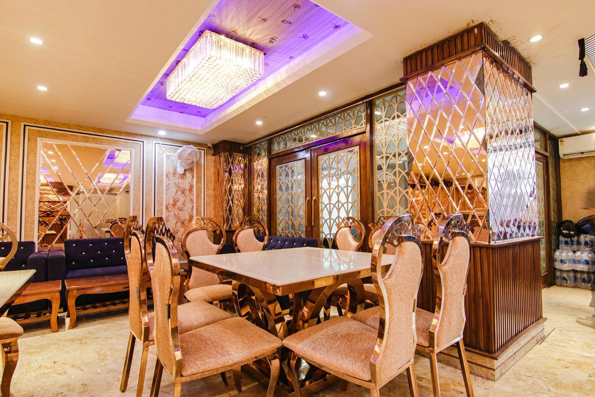 Fabhotel Golden Glory New Delhi Eksteriør bilde
